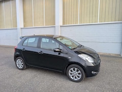 Bild des Angebotes Toyota Yaris Yaris 1.3 VVT-i Luna