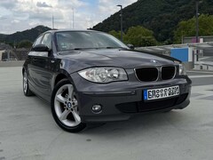 Bild des Angebotes BMW 116 E87 Advantage | TÜV neu bis 05/2028 | Schiebedach | PDC | 17” Alufelgen