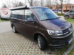 Bild des Angebotes VW T6 California Coast