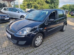 Bild des Angebotes Ford Fiesta 1.3 Ambiente