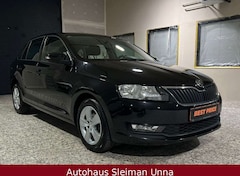 Bild des Angebotes Skoda Rapid/Spaceback Spaceback Ambition 1,0/Klima/Alu/Tüv-Neu