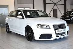 Bild des Angebotes Audi RS3 SB 2.5 TFSI quattro/SUZUKA GRAU/TEMPOMAT/NAV