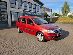 Bild des Angebotes Dacia Logan Laureate