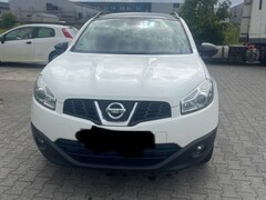 Bild des Angebotes Nissan Qashqai+2 1.5 dCi DPF 360