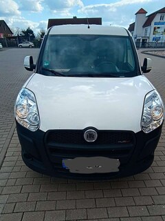 Bild des Angebotes Fiat Doblo Doblo 1.6