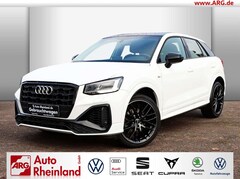 Bild des Angebotes Audi Q2 S line 35 TFSI S tronic PANO/LED/NAVI/PDC/SITZHZ.