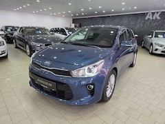 Bild des Angebotes Kia Rio Dream Team 2.Hand Kamera Sitzheizung