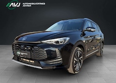 Bild des Angebotes MG ZS 1.5 Hybrid+ 145 kW Luxury | ACC | Leder