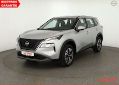 Bild des Angebotes Nissan X-Trail 1.5 M-Hybrid Visia DCT LED ACC Totwinkel