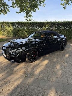 Bild des Angebotes BMW Z4 M M40i Aut.