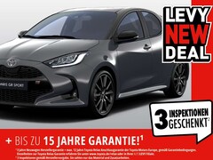 Bild des Angebotes Toyota Yaris 1.5 Hybrid GR Sport LED, Alcantara