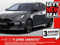 Bild des Angebotes Toyota Yaris 1.5 Hybrid GR Sport LED, Alcantara