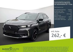 Bild des Angebotes DS Automobiles DS 7 Crossback Performance Line