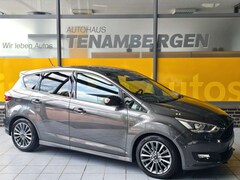 Bild des Angebotes Ford C-Max C-MAX 1.5 Sport Automatik Bi-Xenon Navi Standhzg