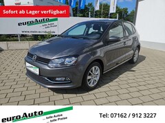 Bild des Angebotes VW Polo Highline 1.2 TSi Alu PDC Tempomat Sitzheizung