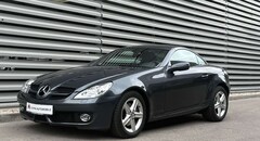 Bild des Angebotes Mercedes-Benz SLK 300 Roadster /1 Hand /Orginal Nur 26900KM/