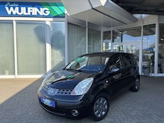 Bild des Angebotes Nissan Note 1.4 Acenta 2. Hd KLIMA NEBEL-SW