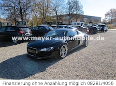 Bild des Angebotes Audi R8 Coupe 4.2 FSI quattro*KW*Klappe*TOP*