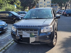 Bild des Angebotes Land Rover Freelander Freelander TD4 Aut. XS