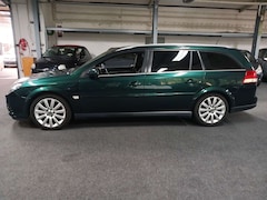 Bild des Angebotes Opel Vectra C Caravan Sport VOLL LEDER SHZ KLIMA LM