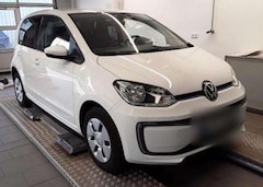 Bild des Angebotes VW up! e-up! Style Plus Navi SiHz LM Kamera