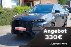 Bild des Angebotes DS Automobiles DS 7 Crossback Performance Line + 360 Kamera