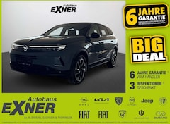 Bild des Angebotes Opel Grandland GS Allwetterreifen, AHK abnehmbar
