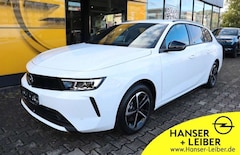 Bild des Angebotes Opel Astra 1.2T MT6 Sports Tourer Edition, 180°Kamera