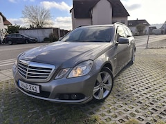 Bild des Angebotes Mercedes-Benz E 220 T CDI DPF BlueEFFICIENCY Automatik