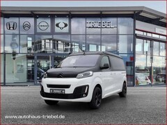 Bild des Angebotes Citroen Spacetourer Vanster 2.0 BHDi 180 EAT8 °Markise°Schlafsystem°