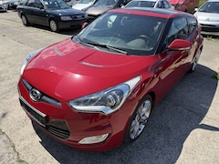 Bild des Angebotes Hyundai VELOSTER Trend