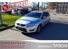 Bild des Angebotes Ford Mondeo 2.0 Turnier Sport Navi GRA PDC LM Klimaa