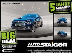 Bild des Angebotes Citroen C4 Elektromotor Shine 360 Grad Kamera~Sitzheizung