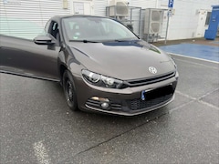 Bild des Angebotes VW Scirocco 1.4 TSI DSG