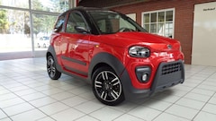 Bild des Angebotes Microcar M.Go X DCI #Allwetterreifen #1.Hand #Garantie