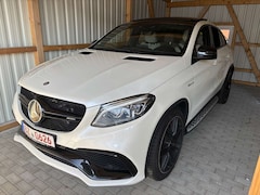 Bild des Angebotes Mercedes-Benz GLE 63 AMG GLE 63 S AMG 4Matic (292.375)