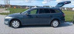 Bild des Angebotes Ford Mondeo