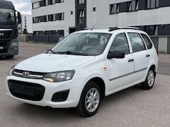 Bild des Angebotes Lada Kalina 1.6 Euro5 1. Hand 8xBereift TÜV 2026