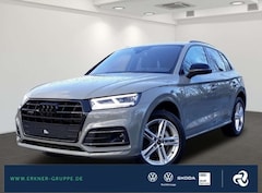 Bild des Angebotes Audi Q5 50TFSI e quattro sport MATRIX+HEADUP+ACC+++