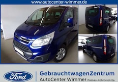 Bild des Angebotes Ford Tourneo Custom 300 L1H1 VA Titanium