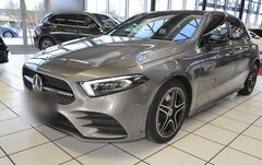 Bild des Angebotes Mercedes-Benz A 250 AMG MULTI NIGHT SOUND PANO PARKPAKET DAB