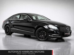 Bild des Angebotes Mercedes-Benz CLS 250 CDI BE 7G-Tronic Plus LEDER/PANORAMA/NAV