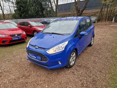 Bild des Angebotes Ford B-Max Klima 64Tkm Sitzhzg PDC Alu ESP Scheckh 2H Bluetoo
