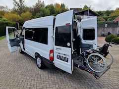 Bild des Angebotes Ford Transit L1H2*Behindertengerecht*Rolliplatz*Lift*