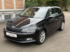 Bild des Angebotes Skoda Fabia Edition