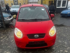 Bild des Angebotes Kia Picanto 1.1 Vision