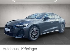 Bild des Angebotes Audi A5 Limousine TFSI quattro Stronic S Line Massage