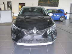 Bild des Angebotes Renault Captur Zen