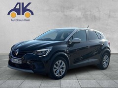 Bild des Angebotes Renault Captur Zen