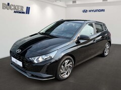 Bild des Angebotes Hyundai i20 FL 1.0 Trend Navi Kamera CarPlay SHZ DAB MFL